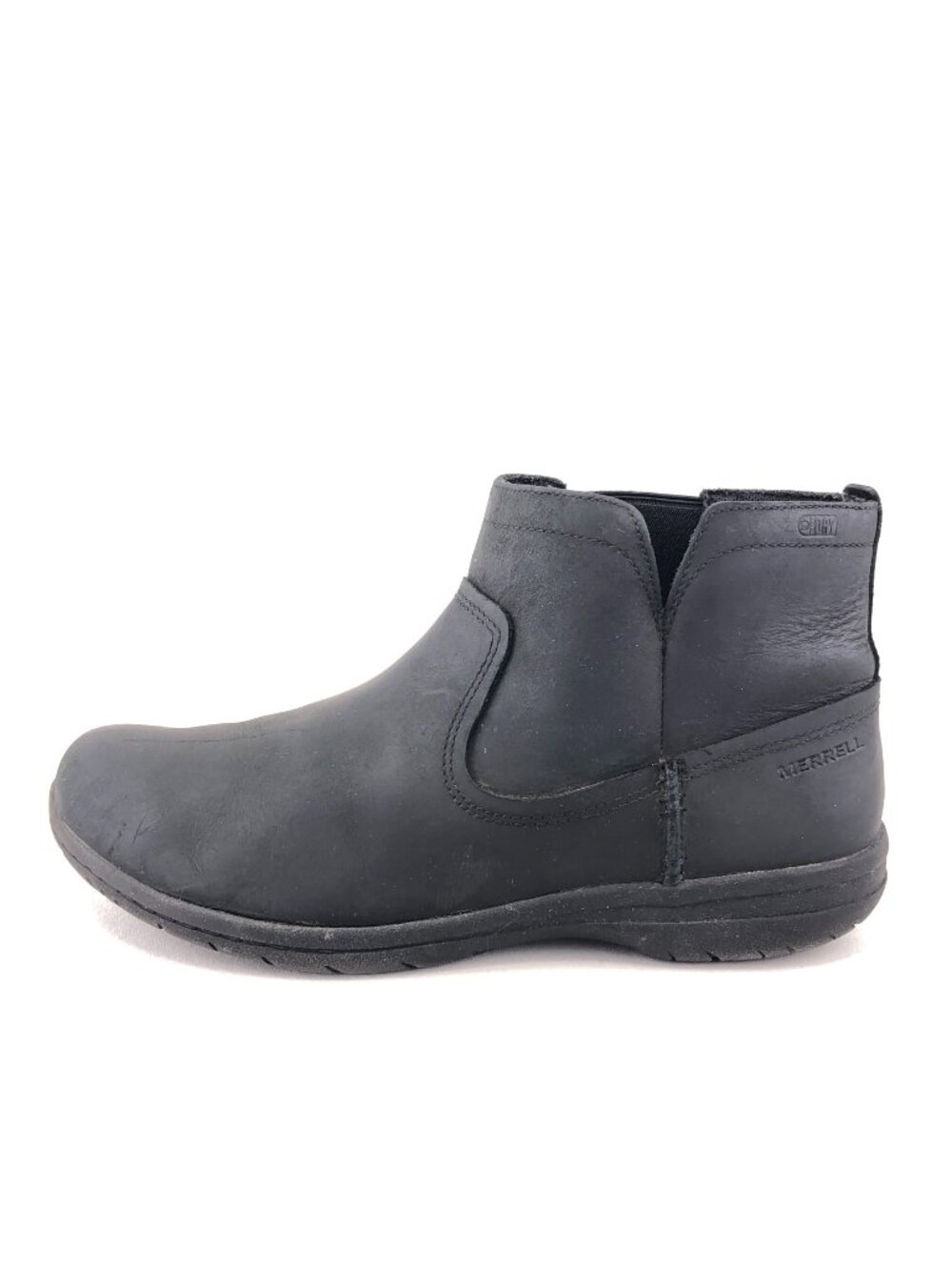 Merrell Encore Kassie Waterproof Ankle Boots 8.5